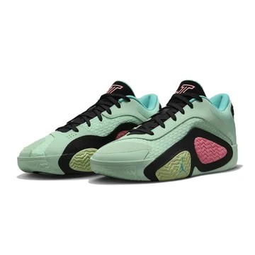 【SPLY】Air Jordan Tatum 2 PF 籃球鞋 炫彩 男鞋 FJ6458-300