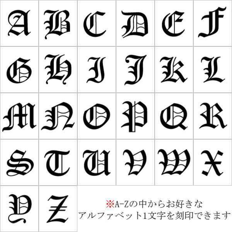 ネックレス 18k メンズ 喜平 18金 イニシャルペンダント ガーネット