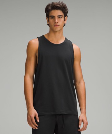 Zeroed In Tank Size 2XL