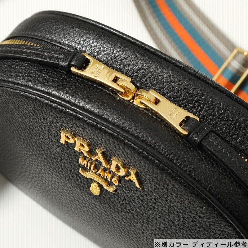 Amazon | [Prada] [プラダ] ショルダーバッグ レディース メンズ