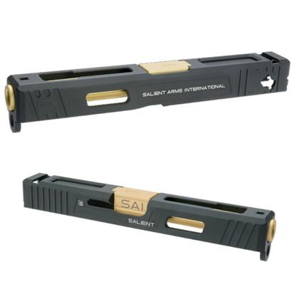 GunsModify マルイ G18C GBB対応 Salient Arms グロック18C