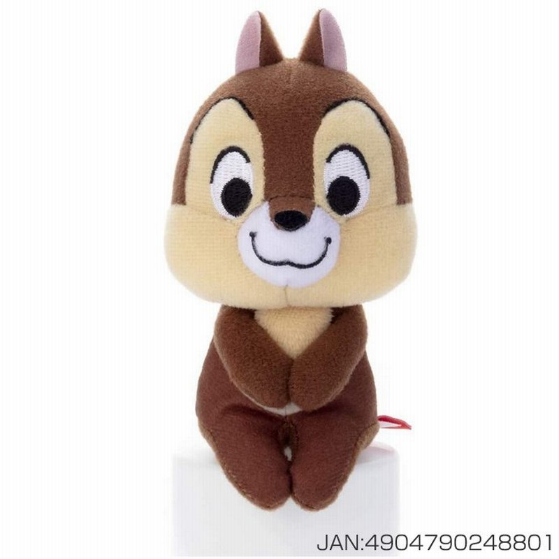 Disney ディズニー ミッキー ミニー チップ リス シマリス ちょっこりさん ぬいぐるみ 人形 キャラクター プレゼント 赤ちゃん用 誕生日 御出産祝い 通販 Lineポイント最大0 5 Get Lineショッピング