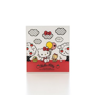三麗鷗 Hello Kitty Happy Day 4色腮紅盤