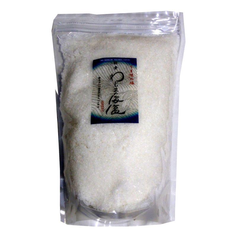 能登・わじまの海塩 2kgパック