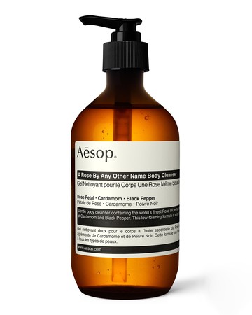 A Rose By Any Other Name Cleanser, 16.9 oz. / 500mL