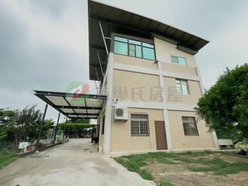 桃園高鐵特區觀音向陽農場旁豪華農舍｜桃園市觀音區育金路