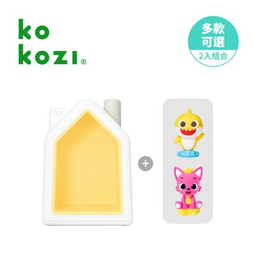kokozi 韓國 智慧有聲故事屋 kokozi house 二入 arti 組合 - 多款可選