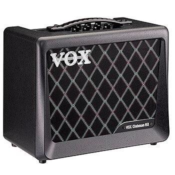 VOX   Clubman 60 VCM60 Nutube搭載 50W ギターコンボアンプ  ボックス(御茶ノ水本店)