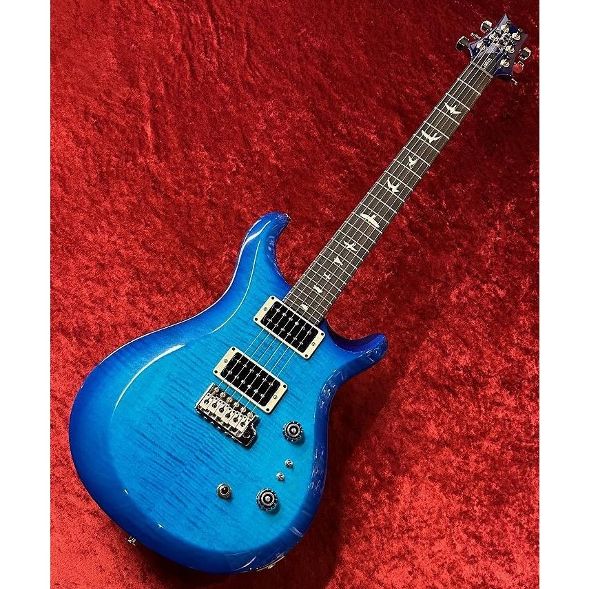 Paul Reed Smith(PRS) S2 Custom24-08 -Lake Blue-