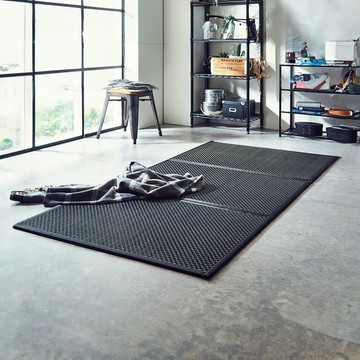 【新年禮物】三摺榻榻米Flare 百年職人美學 輕量好收納 摩登風格