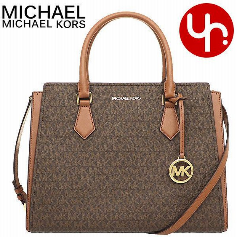 マイケルコース MICHAEL KORS バッグ トートバッグ 35T0GWXS3B ...