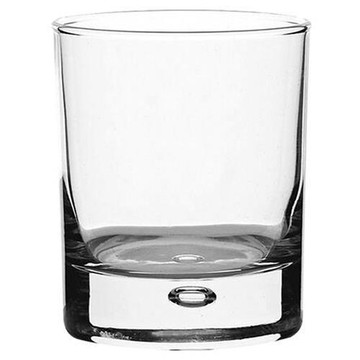 【Pasabahce】Centra威士忌杯(190ml)