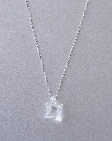 Hario手工玻璃項鏈 - 月光 (HAA-ML-001N)