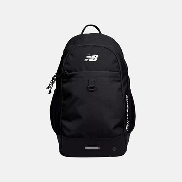 New Balance Bags 男女 後背包 LAB51002BK-F