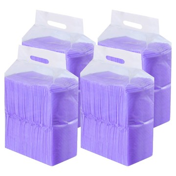 高精寵物 尿布墊 經濟款4件組  1組  M(60 x 45cm)  50個裝