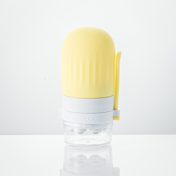 滾珠按摩瓶 50ml