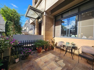 ️好屋留意中️十期花園雙車別墅大地坪｜台中市北屯區軍榮三街