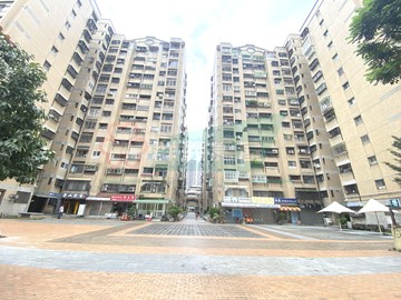 莒光新城低總價入手三房｜台中市北區錦南街