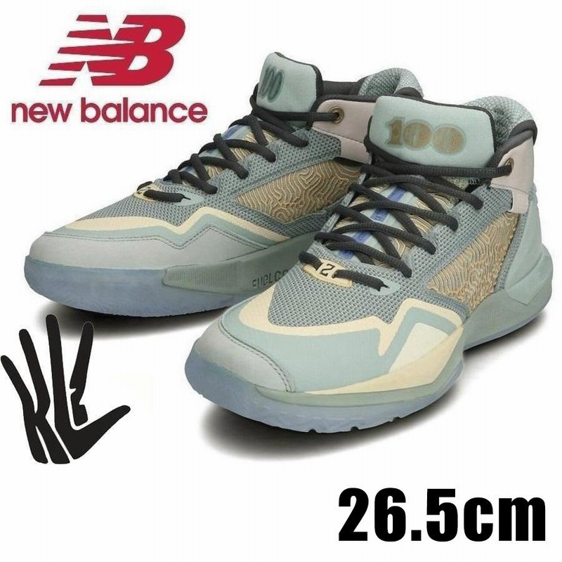 ニューバランス new balance カワイ レナード KAWHI 黒 ブラック バスケットシューズ バッシュ BBKLS BG1 |  LINEブランドカタログ