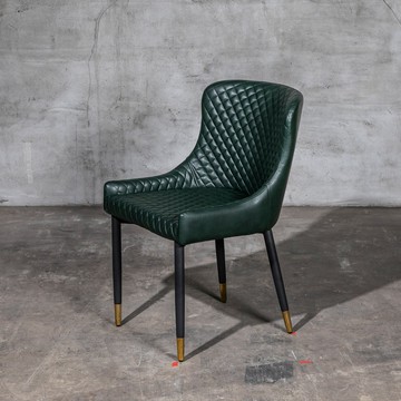 【H&D東稻家居】特蕾茜餐椅-3色【SGL/CB1101】