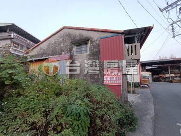 旗山溪洲59坪乙建買地送房｜高雄市旗山區北溪洲段