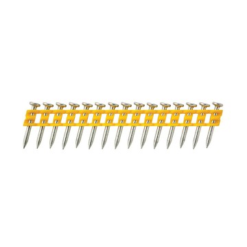 DEWALT DCN890 標準釘30*2.6mm(1000Pcs) DCN8901030