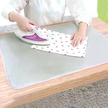 可吊式耐高溫燙衣墊-75x55cm