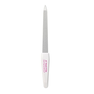 MEKO 磨砂銼刀(六吋)  A-080 / 修磨指甲 銼刀 磨甲器 指甲銼刀 美甲工具