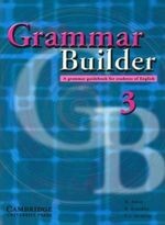 Grammar Builder 3 (1版) Amin  Cambridge
