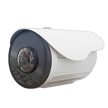 KingNet帝網 【帝網KingNet】 全景/環景攝影機 大鯨魚廣角鏡頭 360度無死角 AHD 1080P 紅外線 防水槍型攝影機