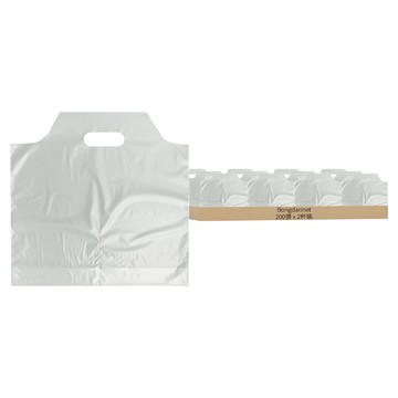 Bongdarinet 外帶咖啡提袋 2杯裝  1個  200張