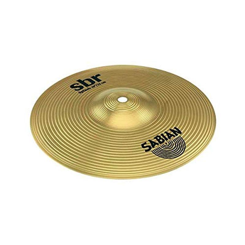 SABIAN シンバル SBR SPLASH