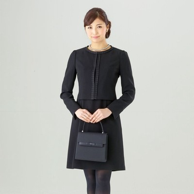 喪服 礼服 ワンピースの通販 6,349件の検索結果 | LINEショッピング