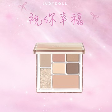 ［快速出貨］【JUDYDOLL橘朵】玩趣七色盤／官方直營