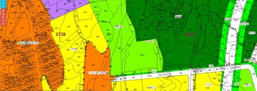新北市新店區安康耕莘醫院附近黎明段住宅用地｜新北市新店區黎明段