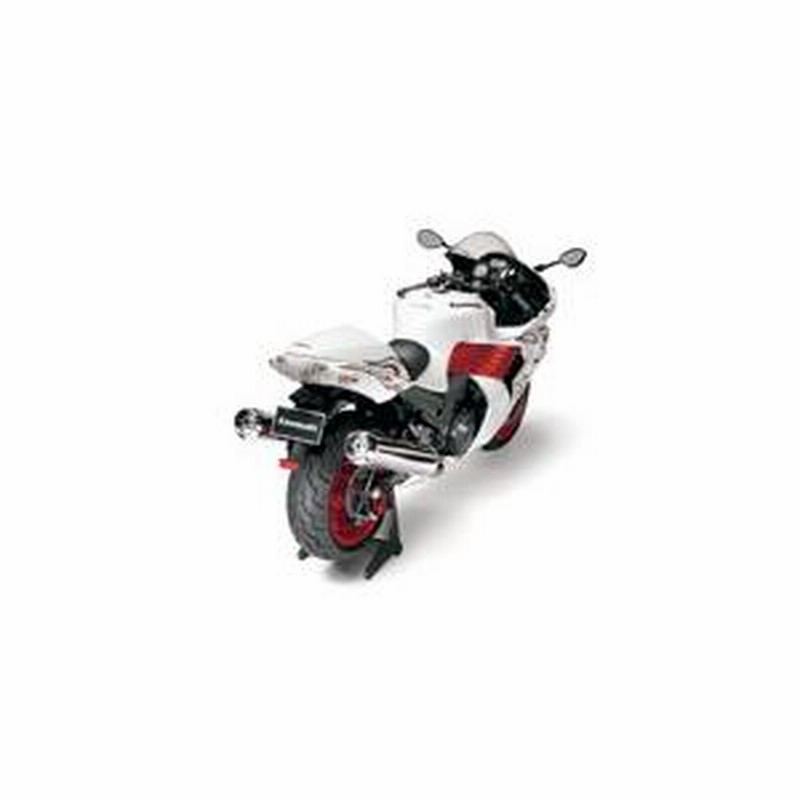 カワサキ ニンジャ ZX-12R (プラモデル) - ホビーサーチ カーモデル