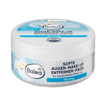 (預購) DM 連鎖藥妝店 維生素E眼部卸妝棉 50st (DM965)