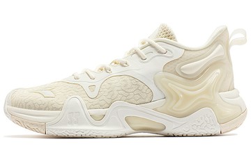 361 DEGREES LAVA 2.0 WHITE TAN