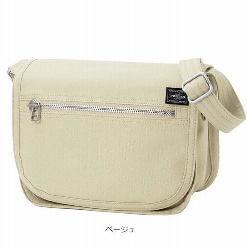 【未使用級】PORTER 吉田カバン ミュゼット ポシェット ショルダーバッグ 未使用級】PORTER 吉田カバン ミュゼット ポシェット ショルダーバッグ