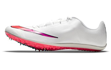 ZOOM 400 WHITE OMBRE