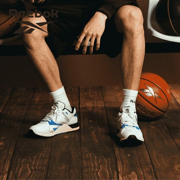 【REEBOK】_ERS 4000 休閒鞋_男/女_100201026 官方旗艦店