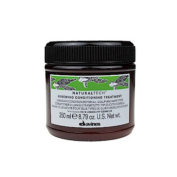 Davines 達芬尼斯(特芬莉) 自然生機甦活益生系列 甦活益生調理霜250ML