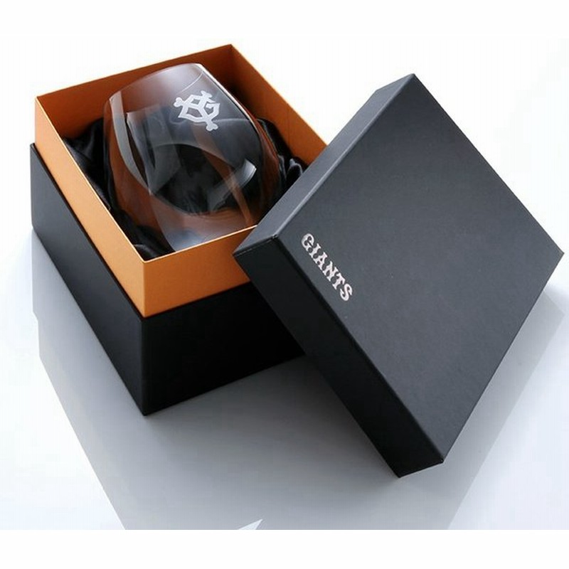 読売ジャイアンツ プレミアムワインタンブラー 単品 読売ジャイアンツ公認グッズ ギフト プレゼント 贈り物 誕生日 巨人グッズ 通販 Lineポイント最大0 5 Get Lineショッピング