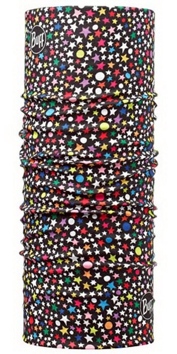 ├登山樂┤西班牙 BUFF Kids兒童系列-許願星星  #BF108149