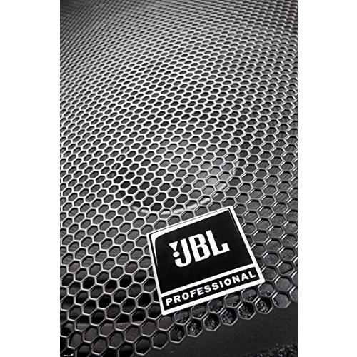 JBL PROFESSIONAL JRX212 2-Way ステージモニター 12インチ