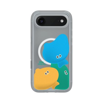 iPhone Air AirX 流變灰 - We TAIWAN : a-We Collection - a-Weeeee