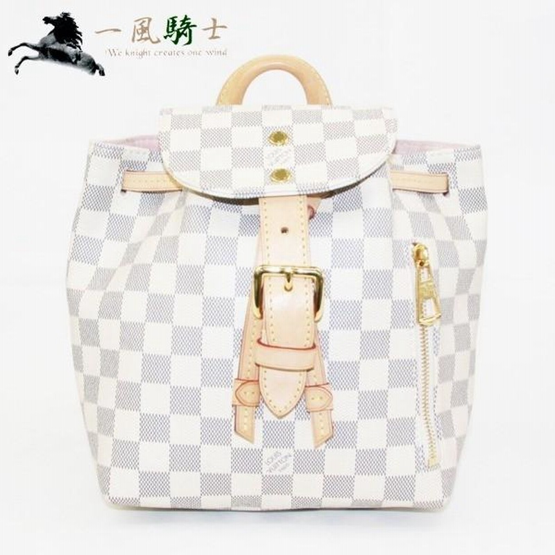 LOUIS VUITTON BB N44026