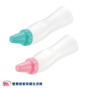 Richell 利奇爾 清洗瓶 250ml 粉/綠 清洗臀部  輕巧 好攜帶 直立擺放 日本製造 輕鬆 按壓