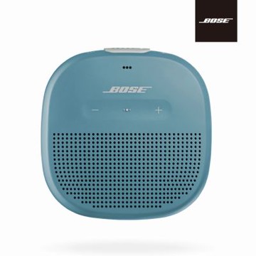 Bose SoundLink Micro IP67 防水防塵 可掛提帶迷你可攜式藍牙揚聲器(喇叭)