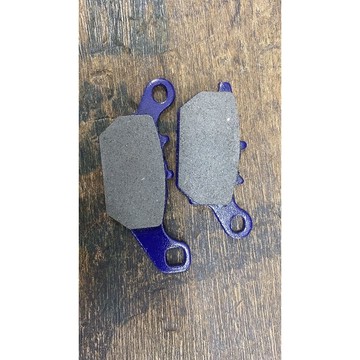 勁豪七期/小小兵/ Limi125（副廠碟剎皮）$99